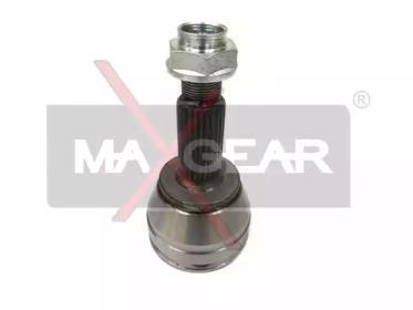 Шарнирный комплект (MAXGEAR: 49-0358)