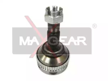 Шарнирный комплект (MAXGEAR: 49-0363)