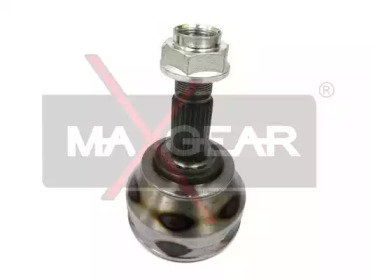 Шарнирный комплект (MAXGEAR: 49-0368)