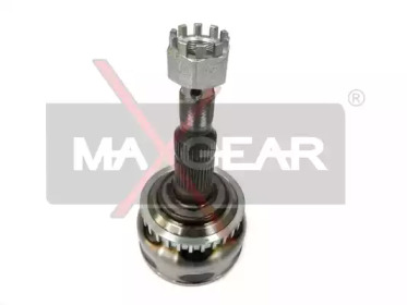 Шарнирный комплект (MAXGEAR: 49-0374)