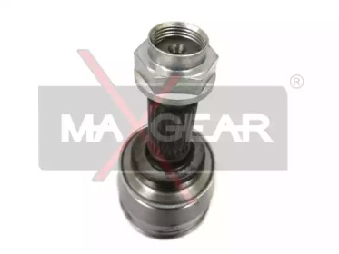 Шарнирный комплект (MAXGEAR: 49-0388)