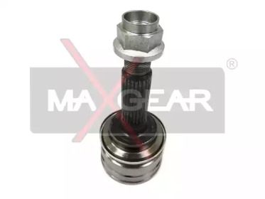 Шарнирный комплект (MAXGEAR: 49-0390)