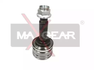 Шарнирный комплект (MAXGEAR: 49-0393)