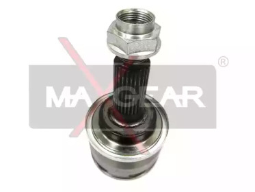 Шарнирный комплект (MAXGEAR: 49-0394)