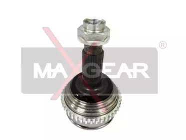 Шарнирный комплект (MAXGEAR: 49-0397)