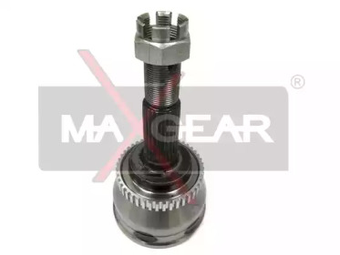 Шарнирный комплект (MAXGEAR: 49-0405)