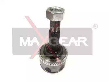 Шарнирный комплект (MAXGEAR: 49-0406)