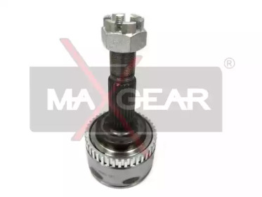 Шарнирный комплект (MAXGEAR: 49-0407)