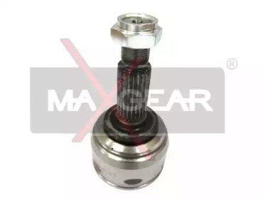 Шарнирный комплект (MAXGEAR: 49-0408)