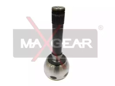 Шарнирный комплект (MAXGEAR: 49-0411)