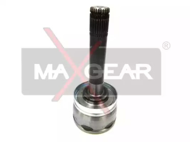 Шарнирный комплект (MAXGEAR: 49-0412)