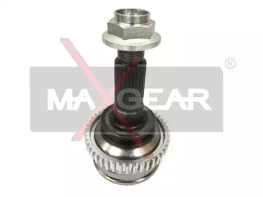 Шарнирный комплект (MAXGEAR: 49-0424)