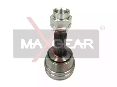 Шарнирный комплект (MAXGEAR: 49-0436)