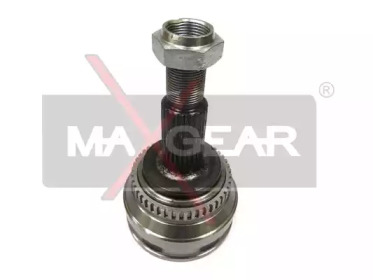 Шарнирный комплект (MAXGEAR: 49-0448)