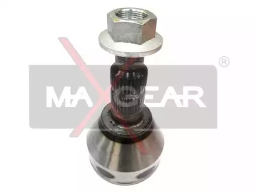 Шарнирный комплект (MAXGEAR: 49-0483)