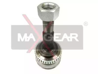 Шарнирный комплект (MAXGEAR: 49-0497)