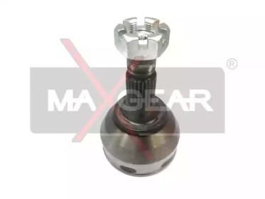 Шарнирный комплект (MAXGEAR: 49-0500)