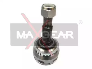 Шарнирный комплект (MAXGEAR: 49-0509)