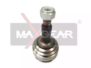 Шарнирный комплект (MAXGEAR: 49-0511)