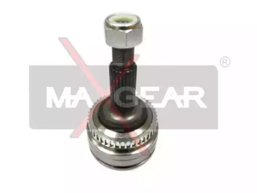 Шарнирный комплект (MAXGEAR: 49-0512)