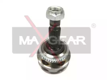 Шарнирный комплект (MAXGEAR: 49-0514)