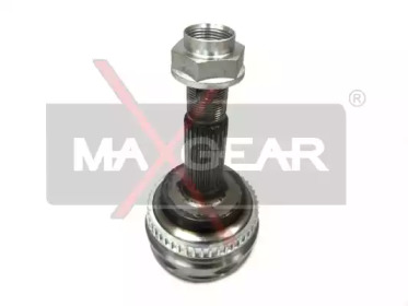 Шарнирный комплект (MAXGEAR: 49-0520)