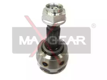 Шарнирный комплект (MAXGEAR: 49-0569)