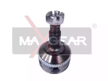 Шарнирный комплект (MAXGEAR: 49-0572)