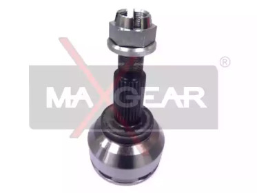 Шарнирный комплект (MAXGEAR: 49-0574)