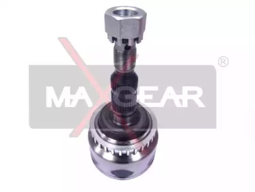 Шарнирный комплект (MAXGEAR: 49-0580)