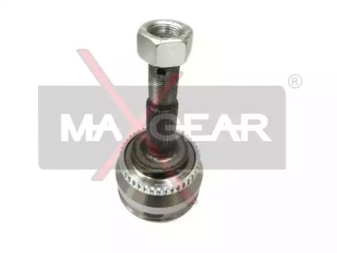 Шарнирный комплект (MAXGEAR: 49-0582)