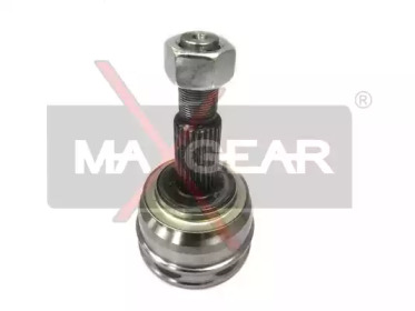 Шарнирный комплект (MAXGEAR: 49-0583)