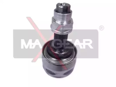 Шарнирный комплект (MAXGEAR: 49-0612)