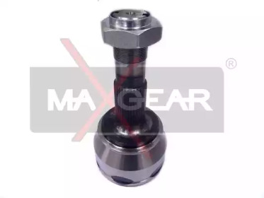 Шарнирный комплект (MAXGEAR: 49-0619)