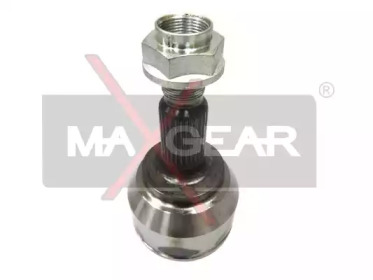 Шарнирный комплект (MAXGEAR: 49-0629)