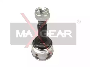 Шарнирный комплект (MAXGEAR: 49-0641)