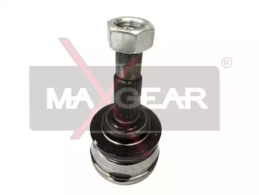 Шарнирный комплект (MAXGEAR: 49-0652)