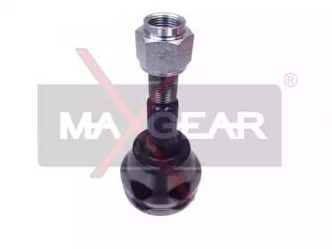 Шарнирный комплект (MAXGEAR: 49-0657)