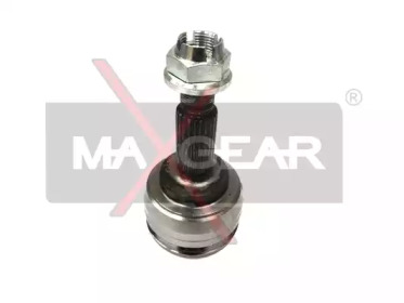 Шарнирный комплект (MAXGEAR: 49-0659)