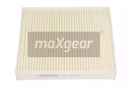 Фильтр (MAXGEAR: 26-0724)