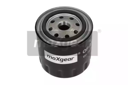 Фильтр (MAXGEAR: 26-0683)