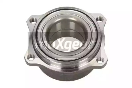 Комплект подшипника (MAXGEAR: 33-0709)