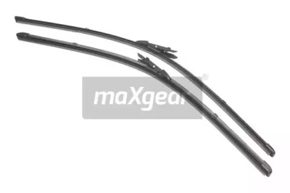 Щетка стеклоочистителя (MAXGEAR: 39-0082)