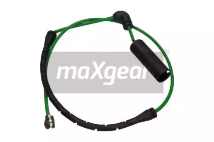 Контакт (MAXGEAR: 20-0139)