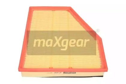 Фильтр (MAXGEAR: 26-0766)