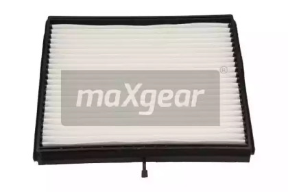 Фильтр (MAXGEAR: 26-0767)