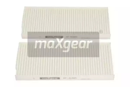 Фильтр (MAXGEAR: 26-0790)