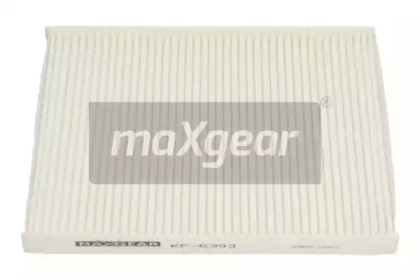 Фильтр (MAXGEAR: 26-0773)