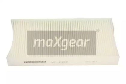 Фильтр (MAXGEAR: 26-0787)