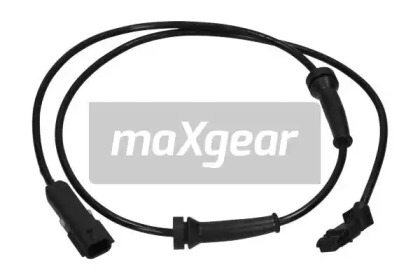 Датчик (MAXGEAR: 20-0199)